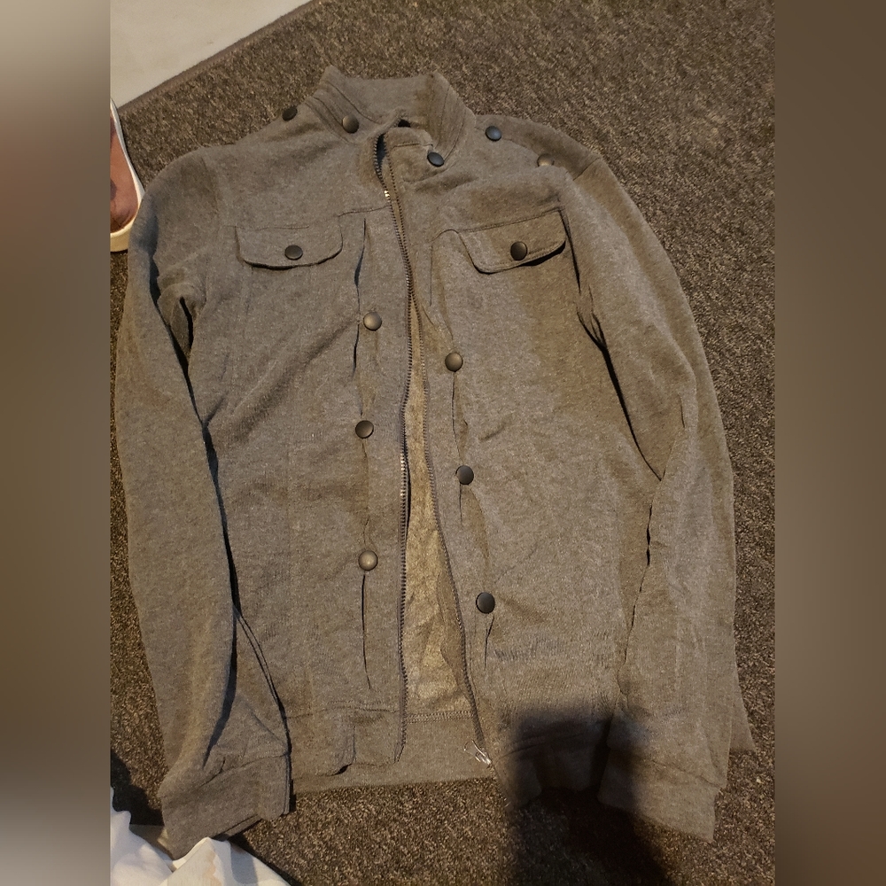 Womens coat